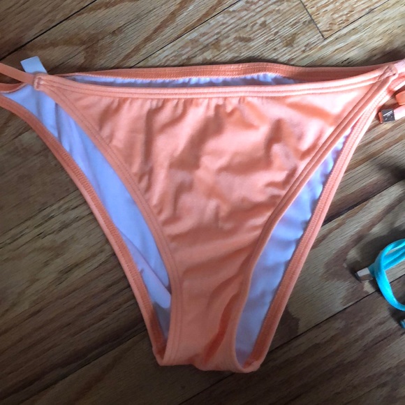Victoria secret bikini bottom bundle - Picture 5 of 10